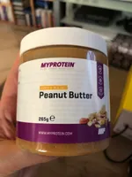 Peanut butter
