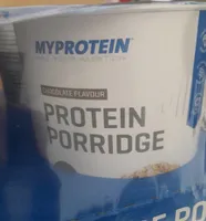 Protein Porridge Chocolate Flavour