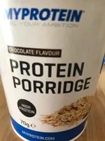 Protein porridge