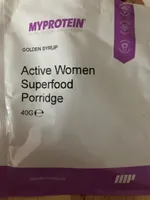 Porridge