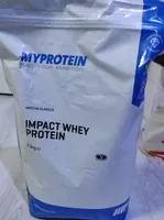 Impact Whey Protein Matcha