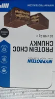 Protein Choc Chunky