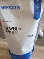 Egg White powder