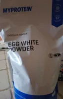 Egg White Powder