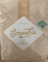 Smoothie vanilla
