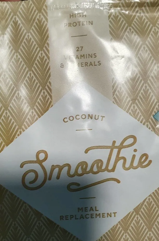 Smoothie Coconut