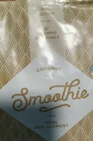 Smoothie Coconut