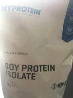 Soy protein isolate