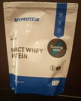 Impact Whey Protein
