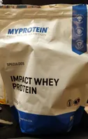 Impact Whey Protein,Speculoos