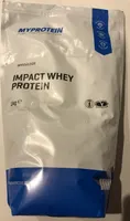 Impact Whey Protein, Speculoos