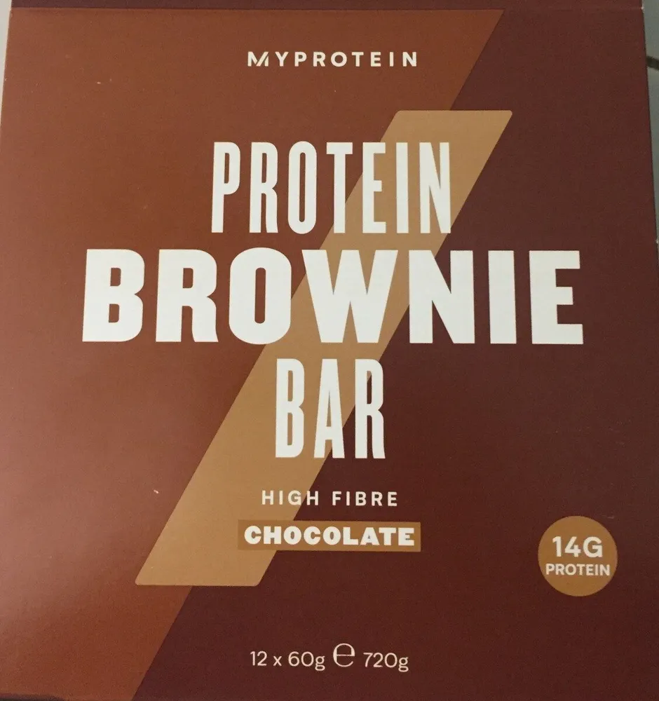 Bar Brownie