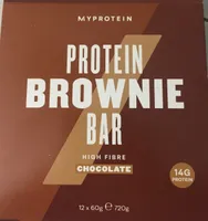 Bar Brownie