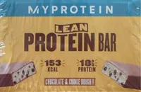 Lean Protein bar