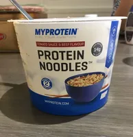 Protein Noodles - Tomato