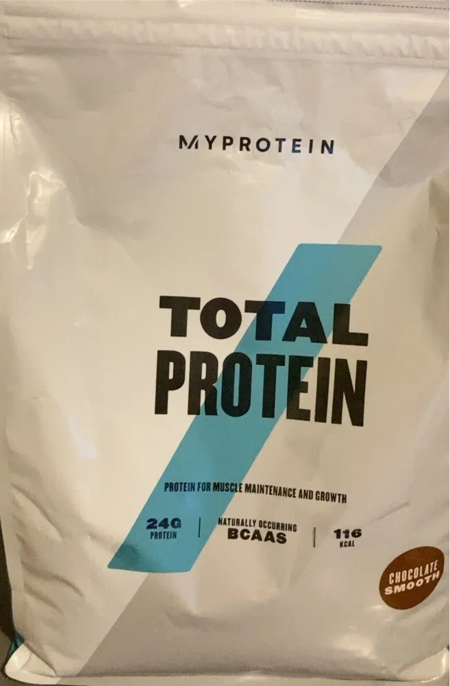 Total protein
