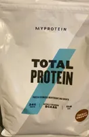 Total protein