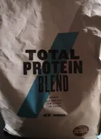 Total Protein Chocalte Smooth