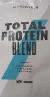 Total Protein Blend