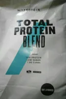 Total protein blend