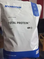 Total protein