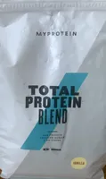 Total Protein Vanilla Flavour