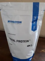 Total Protein Vanilla