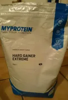 Extreme Gainer Blend