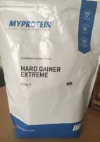 Hard Gainer Extreme