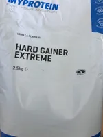 Hard Ganer Extreme