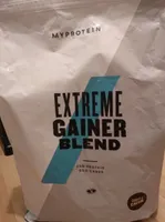 Extreme Gainer Blend