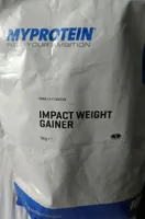 Impact Weight Gainer