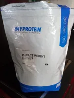 Weight Gainer Blend