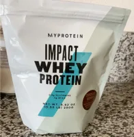 impact whey protien