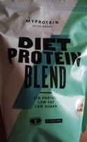 Active women diet blend