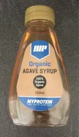 Agave sirop