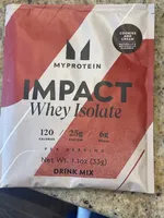 Cookies And Crème Shake