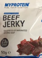 Beef Jerky O,Original