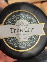 True Grit Cheddar Vintage