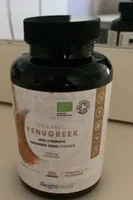Pure fenugreek