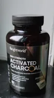 Charbon actif