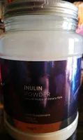 Inulin powder