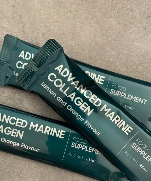 Advanced marine collagen