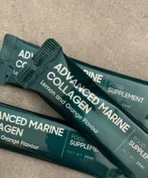 Advanced marine collagen