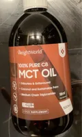 MCT OIL