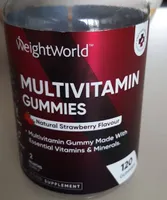 Multivitamin Gummies