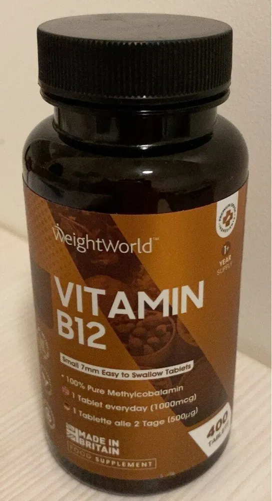 Vitamin B12