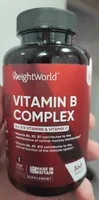 Vitamin B complex