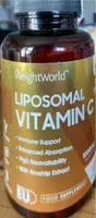 Liposomal Vitamin C