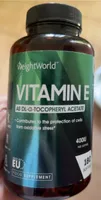 Vitamina E